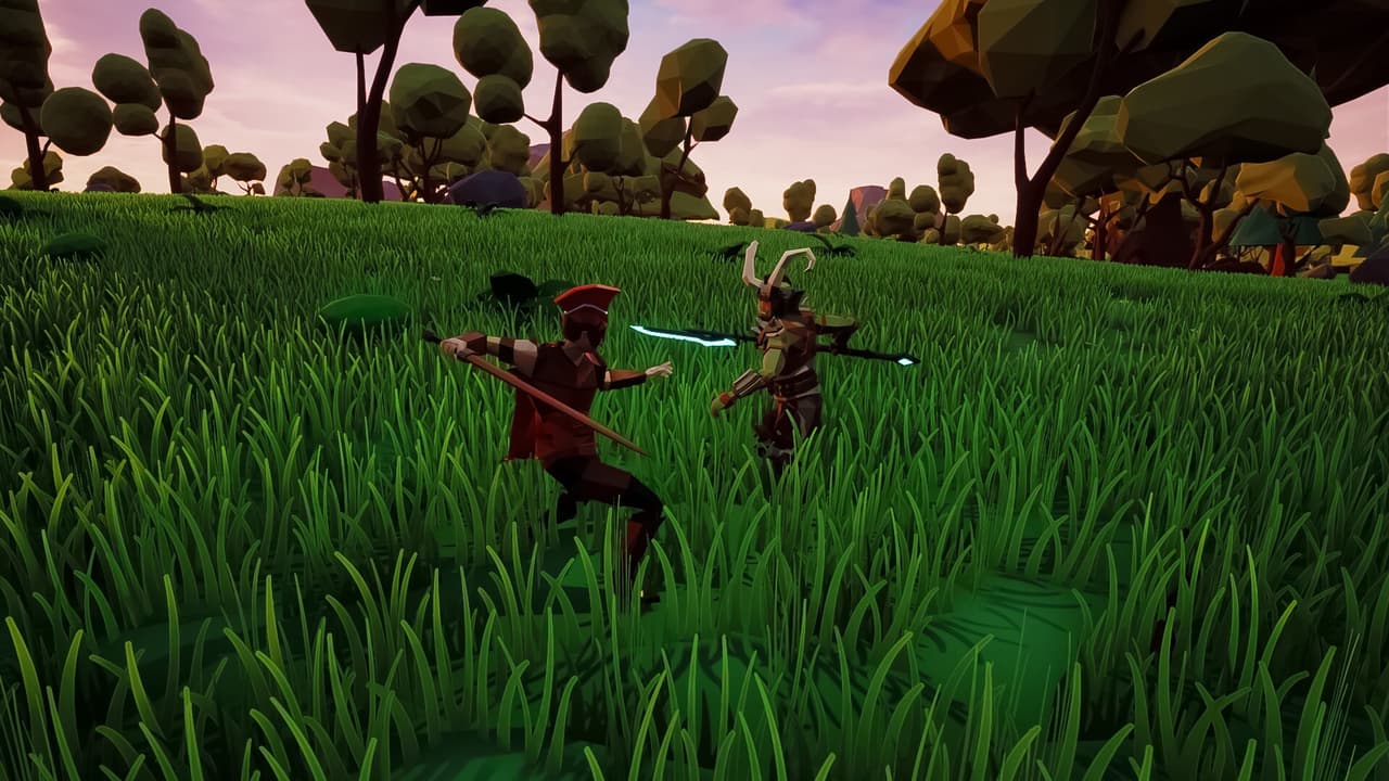 Re.Poly Server screenshot 2