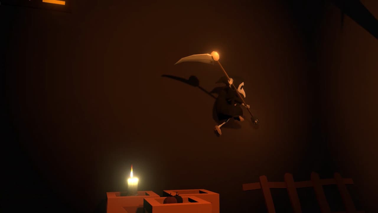 Rogue Reaper screenshot 6