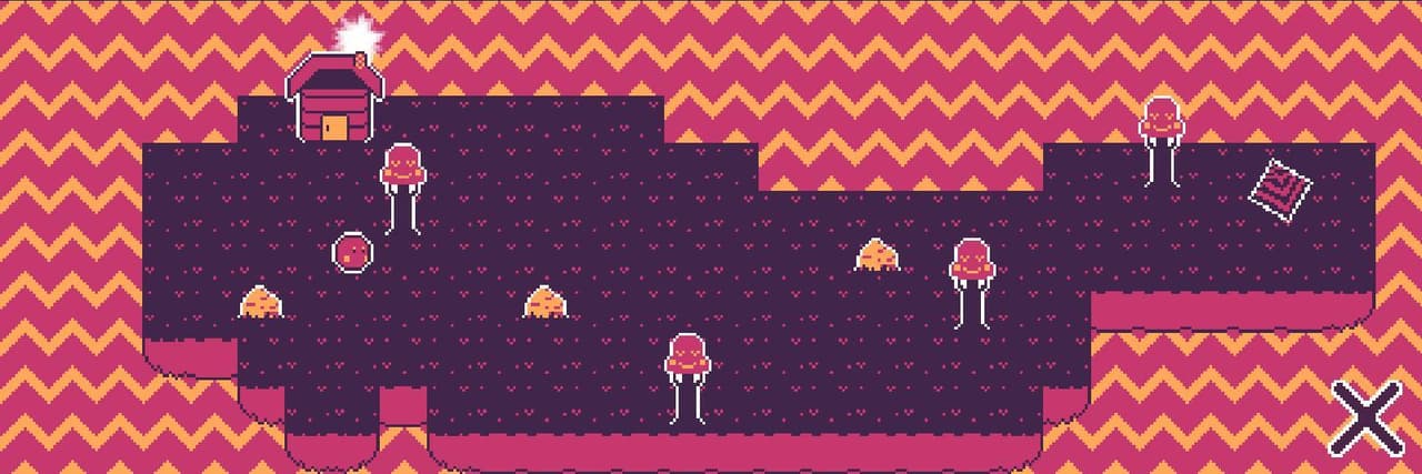 Happy Adventure screenshot 2