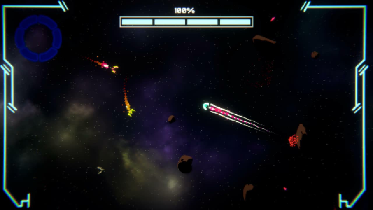TENANT screenshot 2