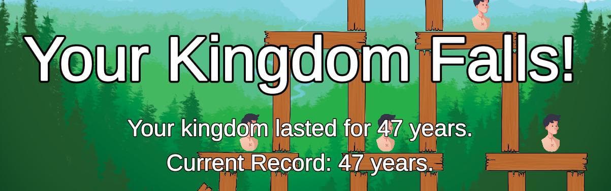 Heirs Kingdom