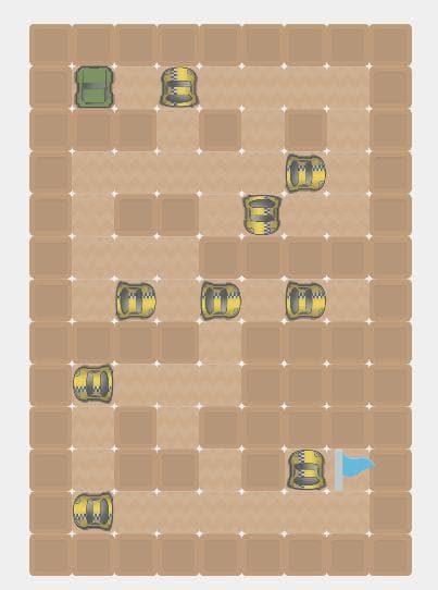 U vs. Taxi screenshot 3
