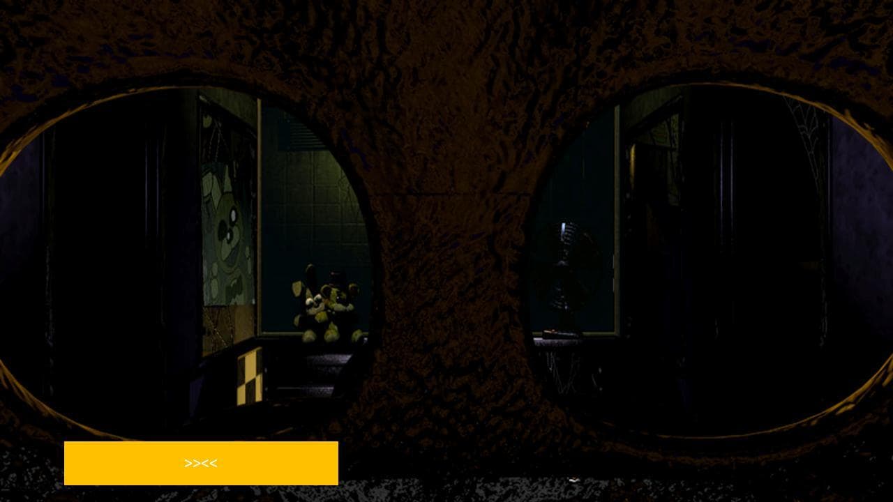 Five Nights At Fredbear´s screenshot 5