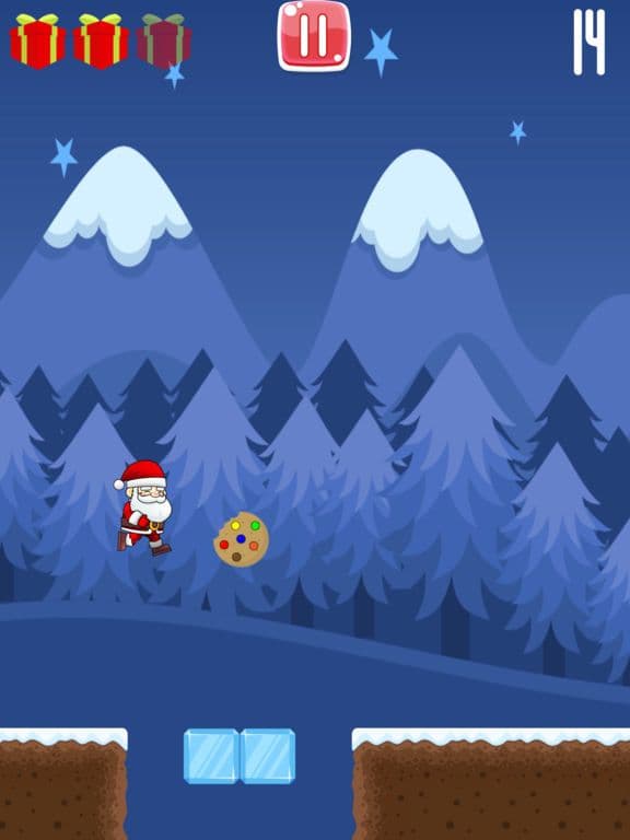 Return North screenshot 6