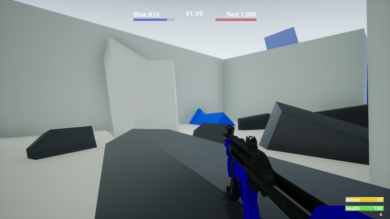 Kill Guns screenshot 4
