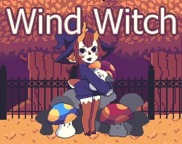 Wind Witch