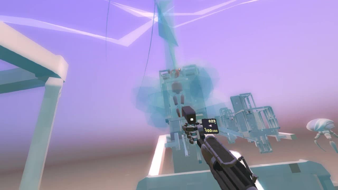 Tea For God (itch) screenshot 4