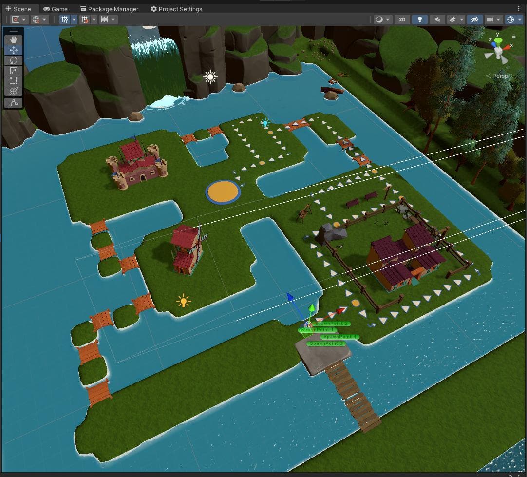 Gincana FFS2023 screenshot 5