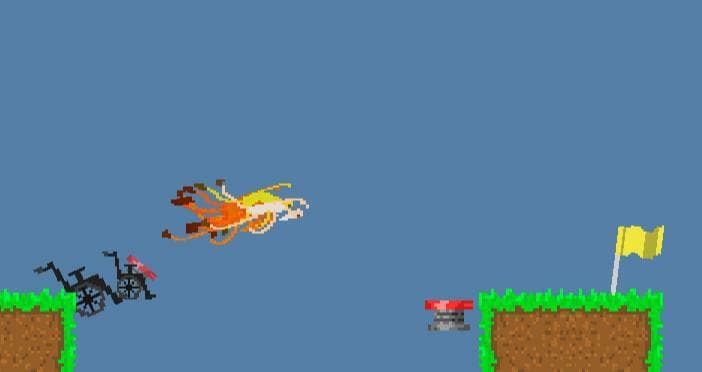 Guy Wheeler screenshot 3