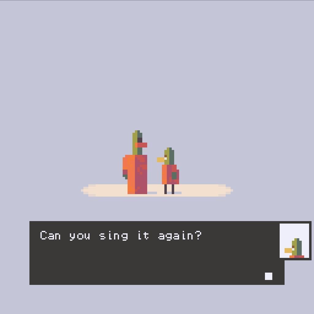 A song for ducks screenshot 2