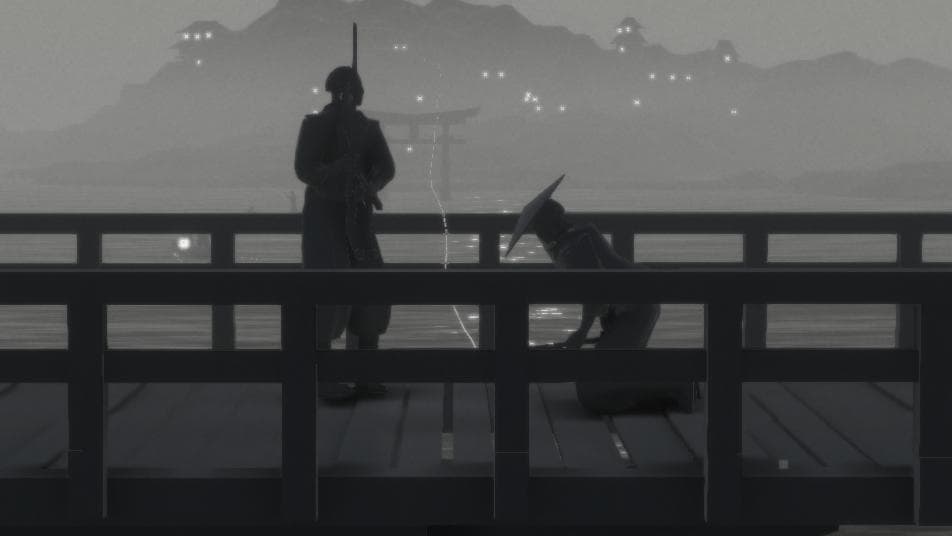 決闘 (DUEL) screenshot 3