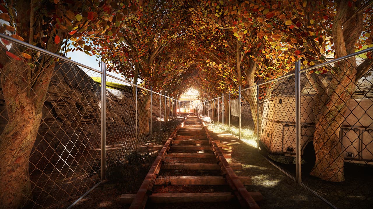 Estranged: The Departure screenshot 6