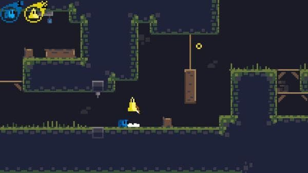 The Quest of the Dice screenshot 2