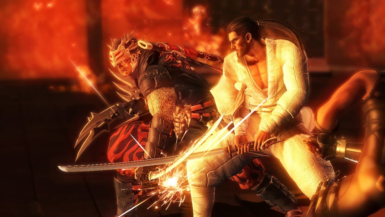 NINJA GAIDEN: Master Collection screenshot 5