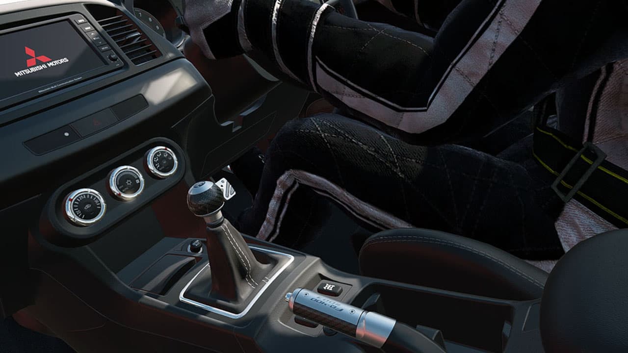 Project CARS screenshot 6