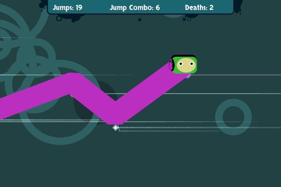 Jump on the Beats screenshot 5