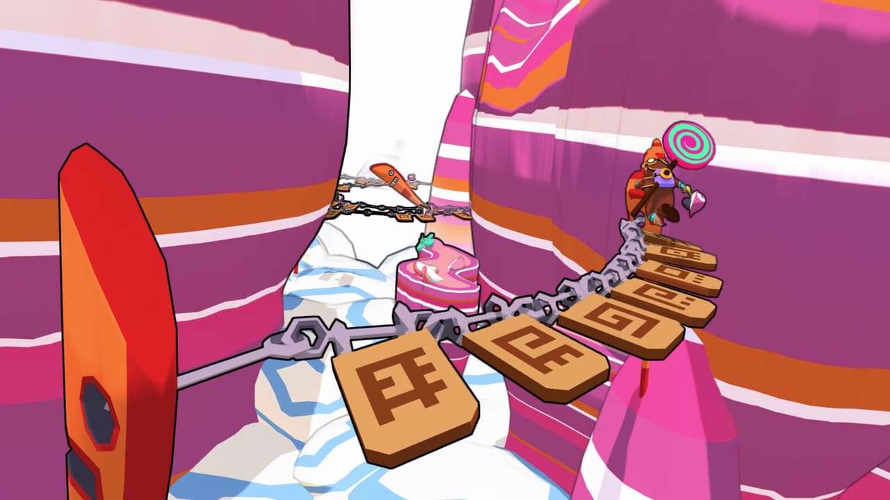 Lollihop