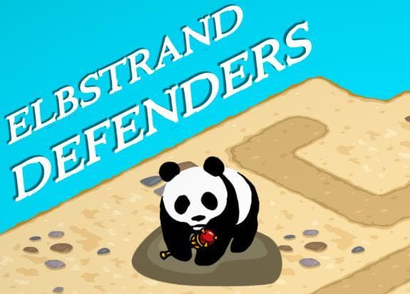 Elbstrand Defenders