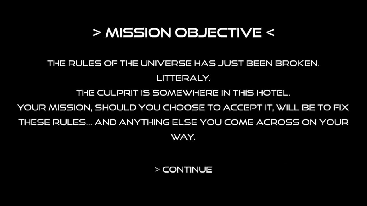 > Fix Everything < screenshot 3
