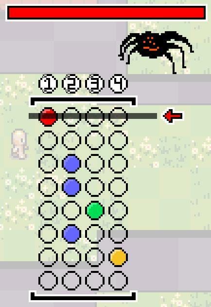 Rhythm Hack screenshot 2