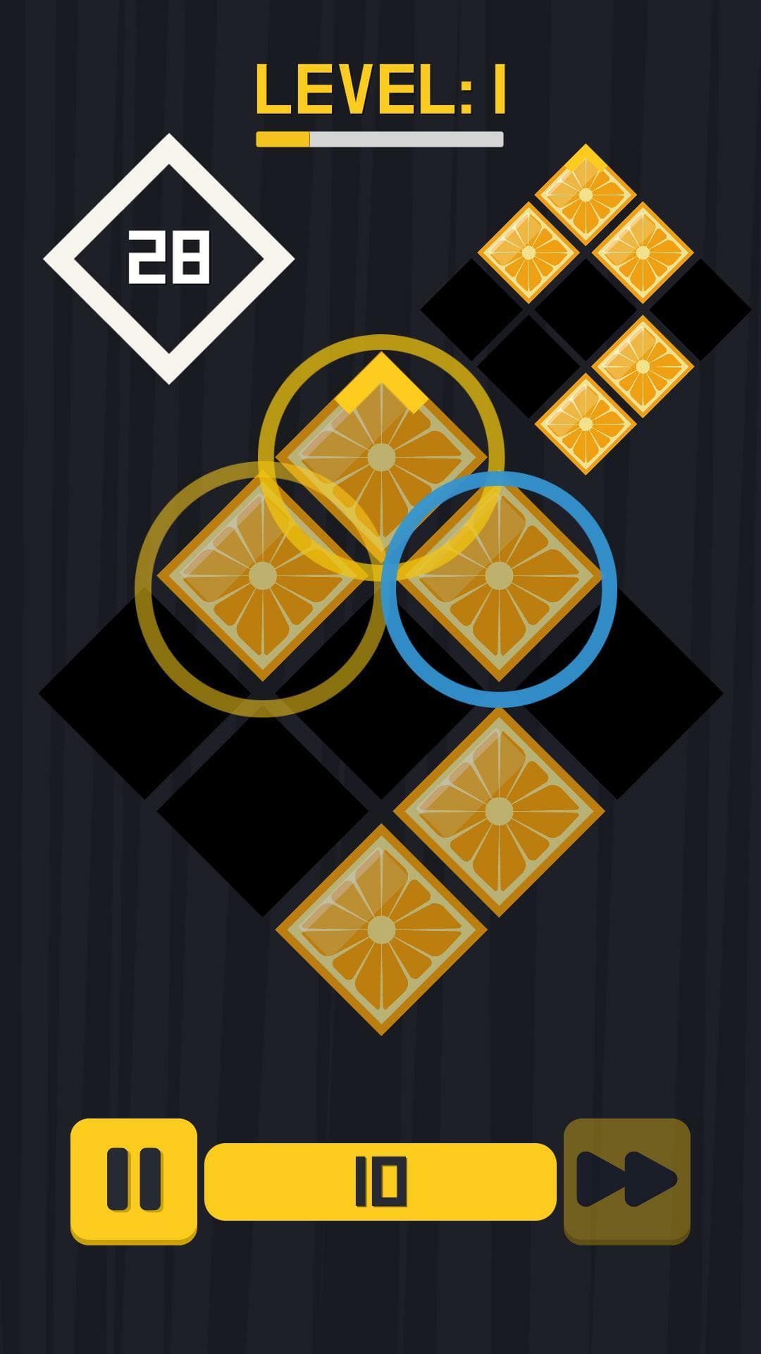 Lets Cube! screenshot 6