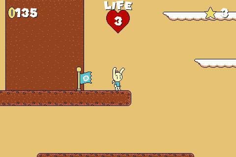 Bellas Voyage screenshot 3
