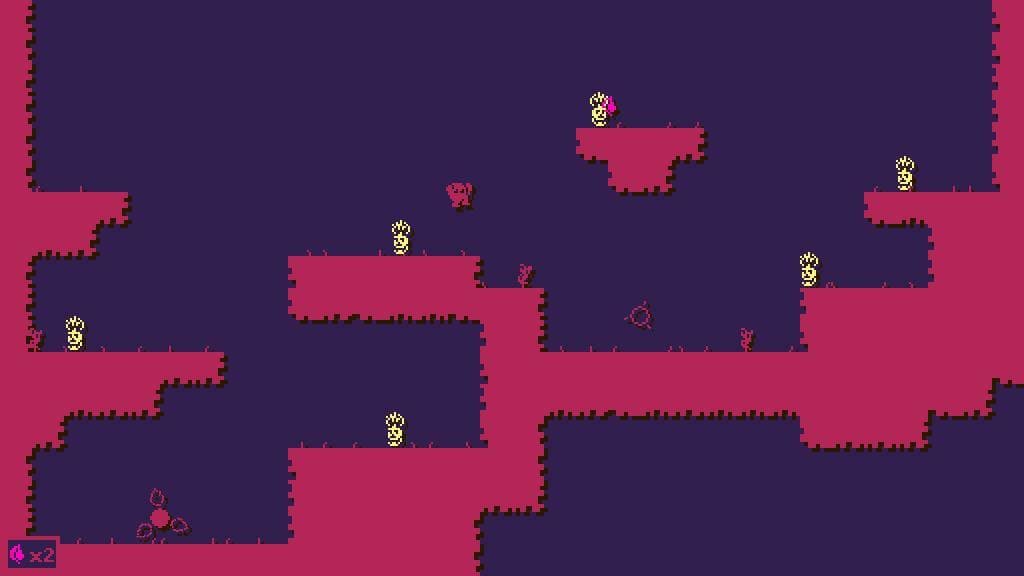 Worlds Within Worlds screenshot 4