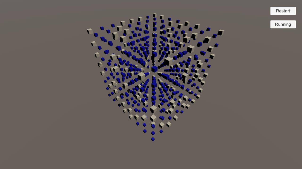 CellGame (allenxch) screenshot 4