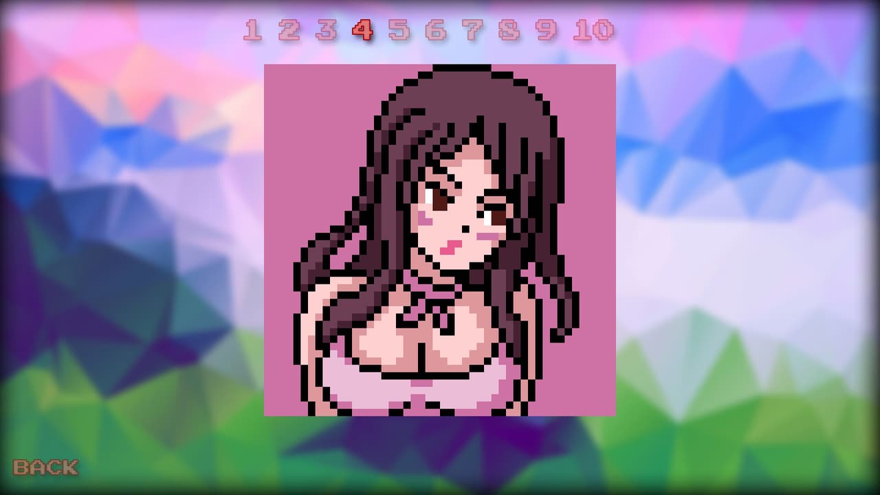 PixGirls screenshot 4
