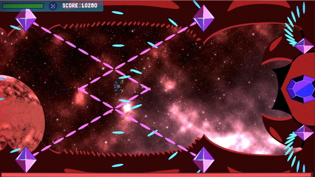 2020.01/ProjetoI/Gigel Wars screenshot 3