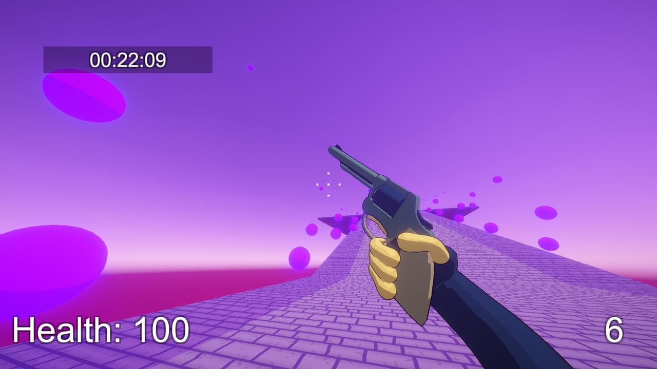 Guns in handy screenshot 6