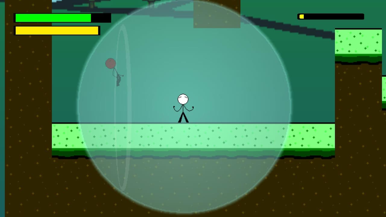 Stickventure Fighter Fury