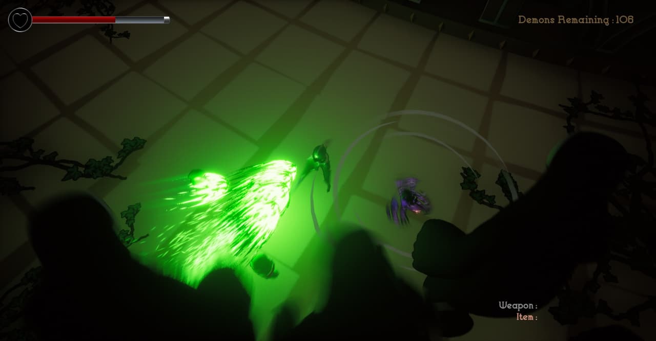 Arena of the Gods screenshot 4