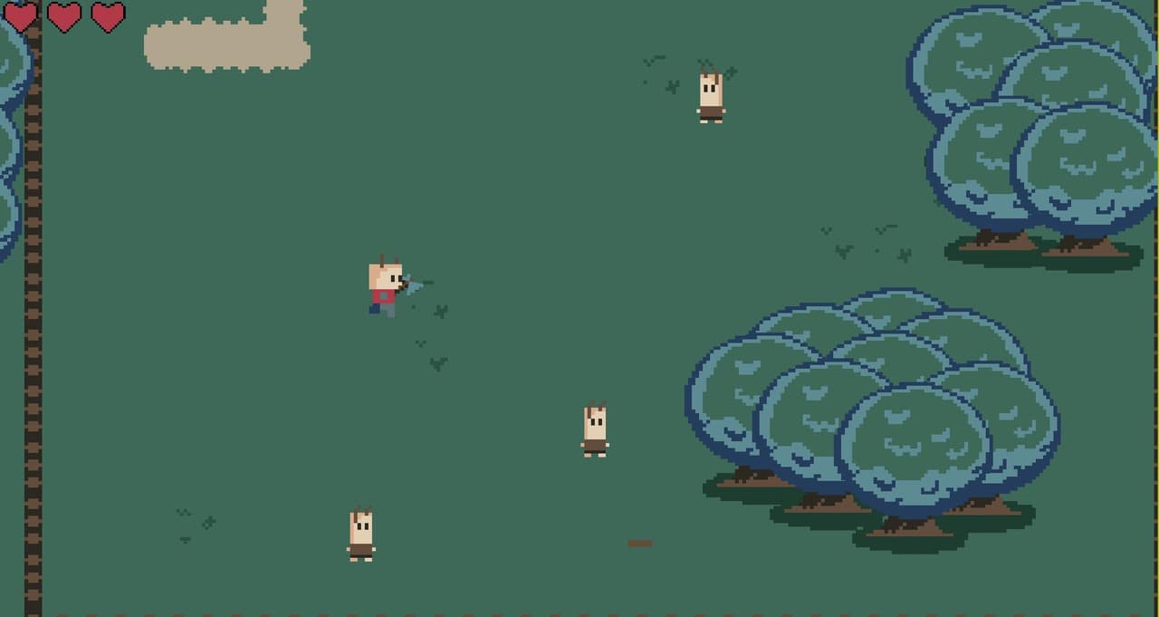 Bug Horde