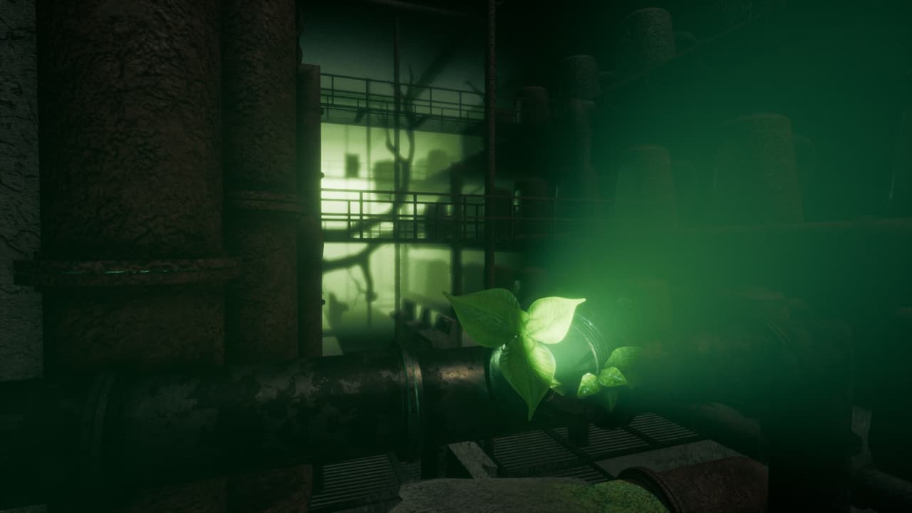 Symbiosis (itch) (Linus Thorelli, Cangaroo, Sofia Österlund, Douglas Ekehammar Schelin) screenshot 5