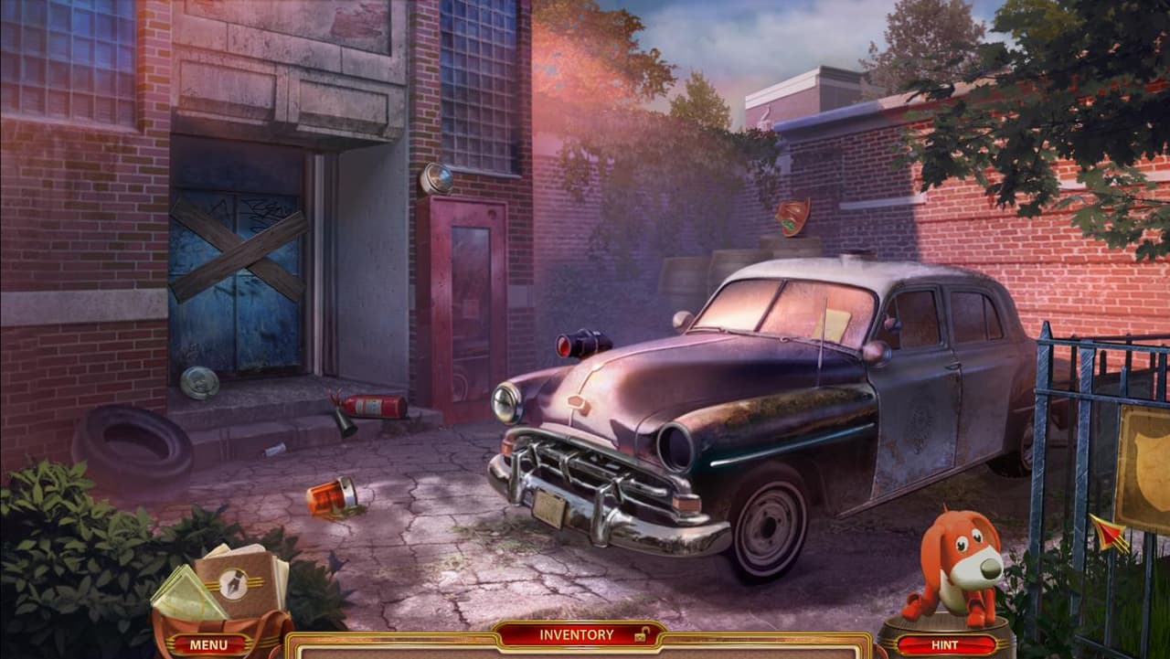 Riddles Of The Past screenshot 3