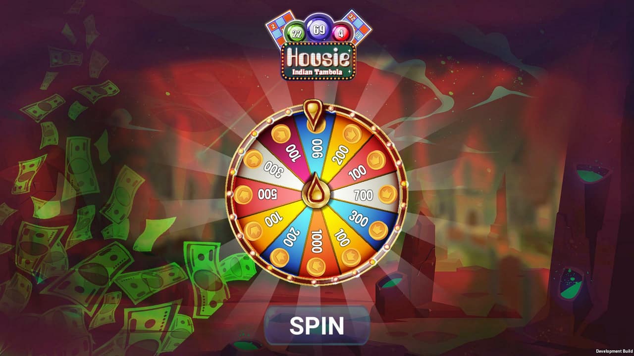 Tambola Indian Housie screenshot 4
