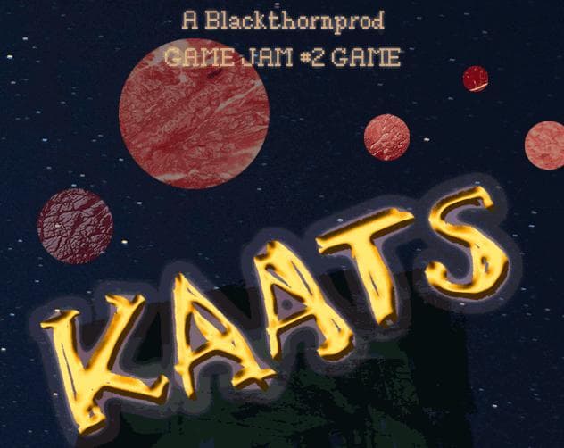 Kaats screenshot 2