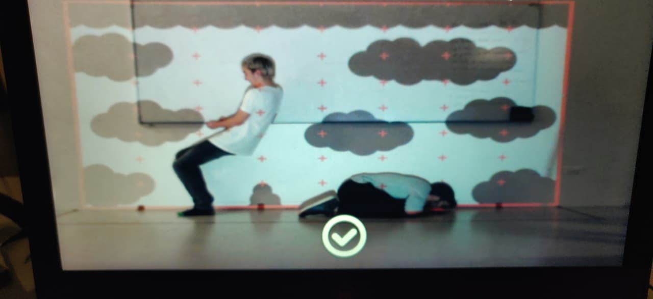 Fit In (itch) (Vincent TRINEL) screenshot 3