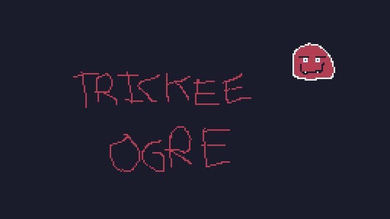 Trickee Ogre screenshot 2