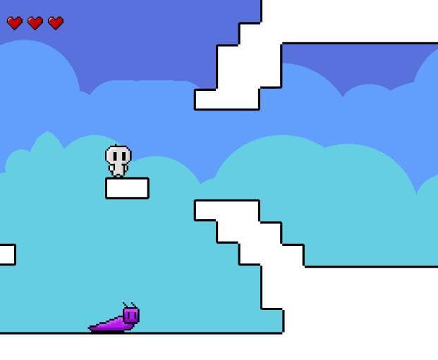 Piki screenshot 2