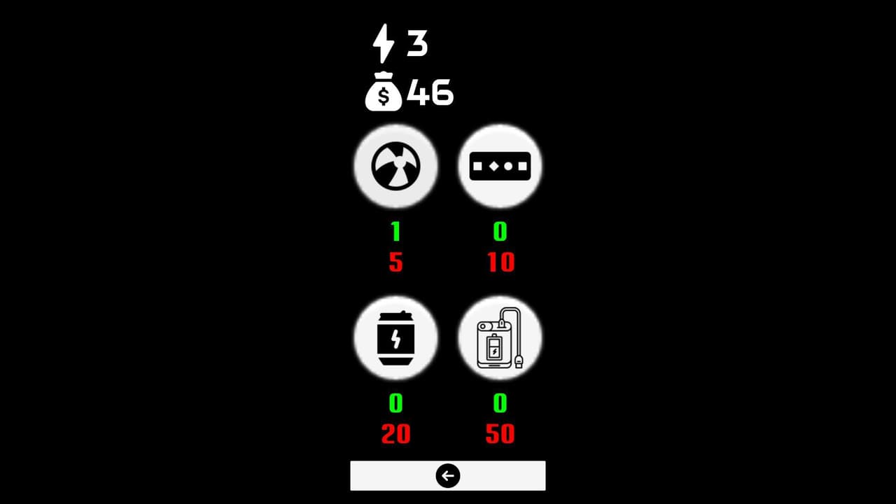 energy clicker (TrStudios) screenshot 4