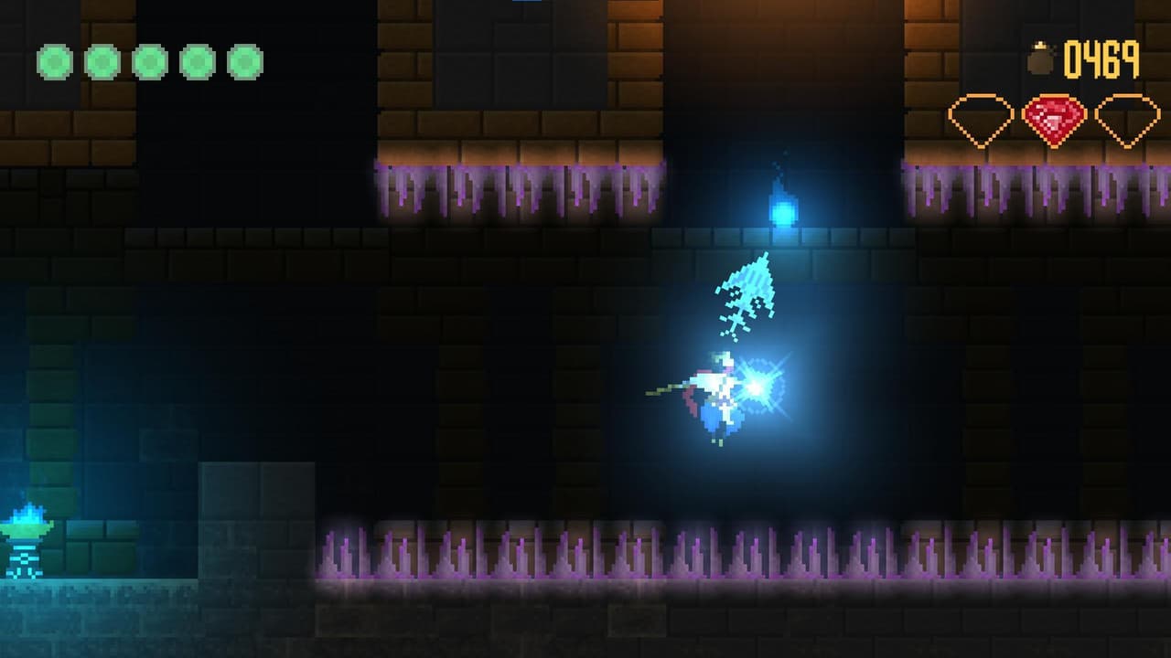 Treasures of Ehmun screenshot 5
