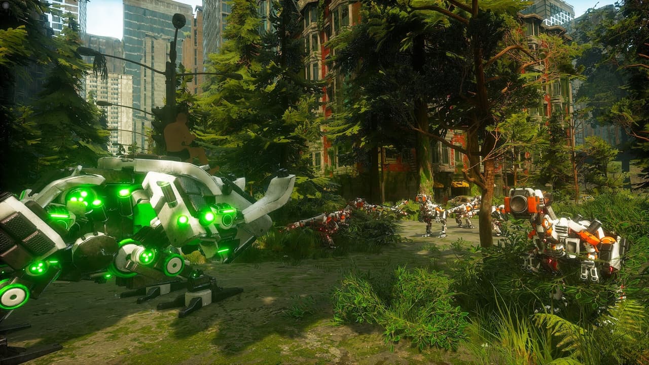 Karagon: Prologue screenshot 3