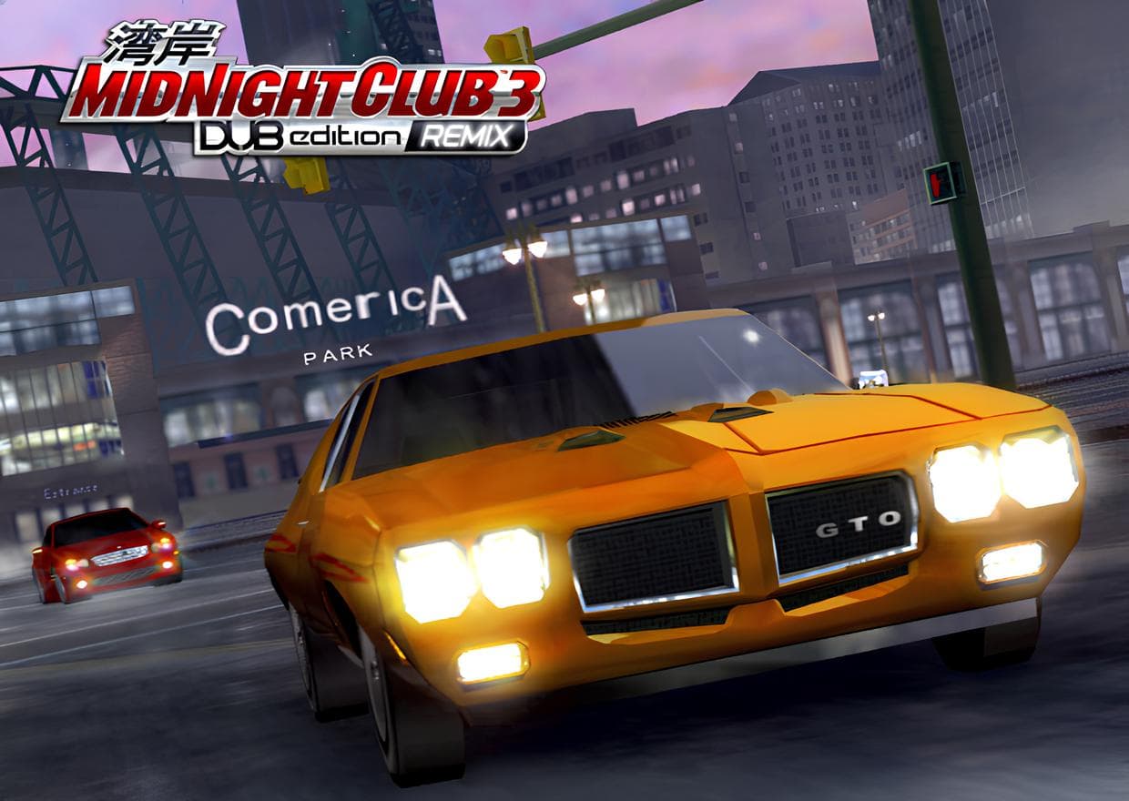 Midnight Club 3: DUB Edition Remix screenshot 5