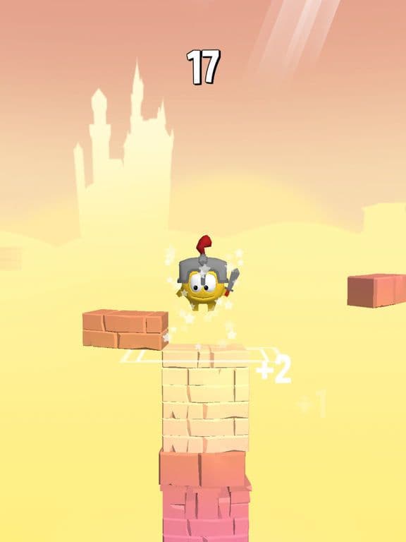 Stack Jump screenshot 6