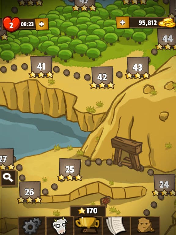 Cow Land