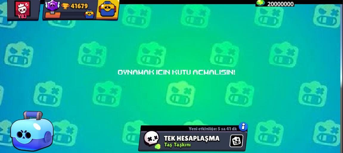 YBJ STARS screenshot 3