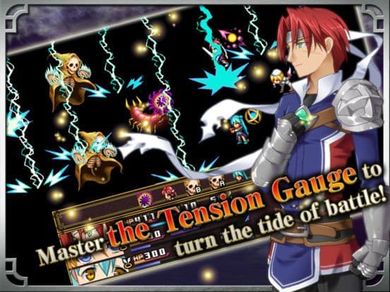 RPG Soul Historica screenshot 5