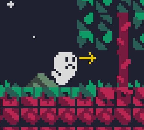 GhostShi